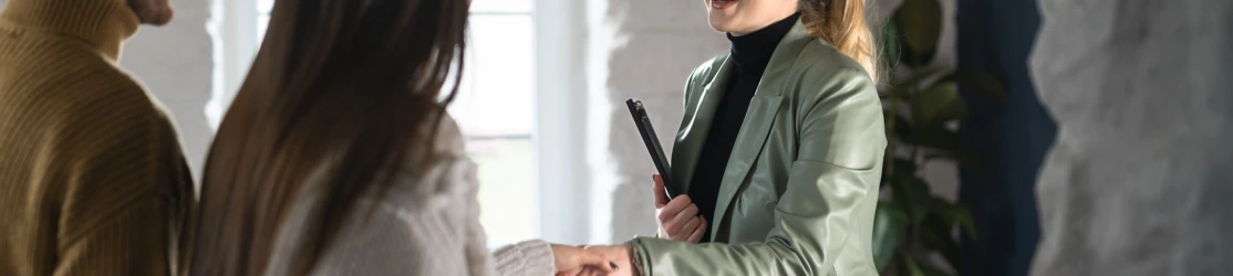 Россияне активнее привлекают риелторов при покупке новостроек на старте продаж