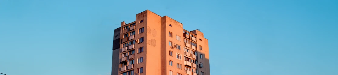 Спрос на вторичное жилье в России обгоняет рынок новостроек