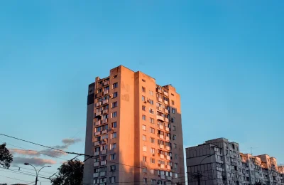 Спрос на вторичное жилье в России обгоняет рынок новостроек