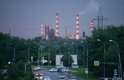 Районы Москвы с самым доступным вторичным жильем назвали аналитики