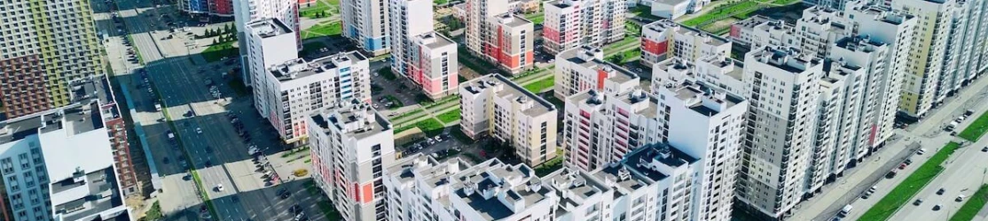 Академический: город в городе или один из лучших районов будущего?