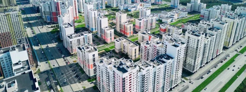 Академический: город в городе или один из лучших районов будущего?