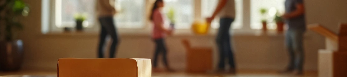 Семейная ипотека на вторичное жилье сместила спрос в регионы