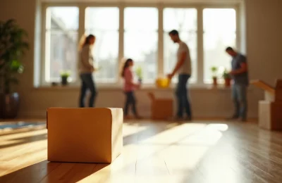 Семейная ипотека на вторичное жилье сместила спрос в регионы