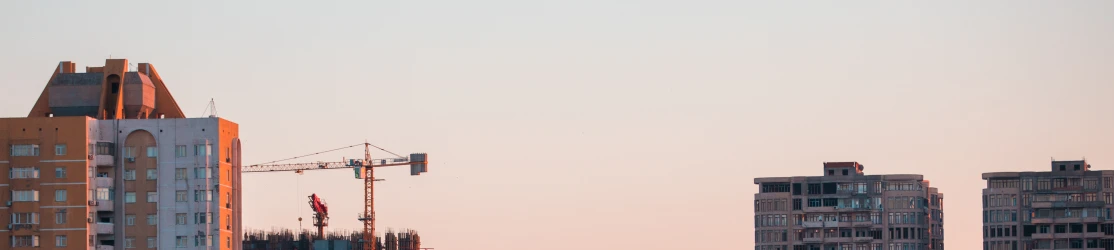 Цены на вторичное жилье в России растут почти во всех крупных городах