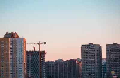 Цены на вторичное жилье в России растут почти во всех крупных городах