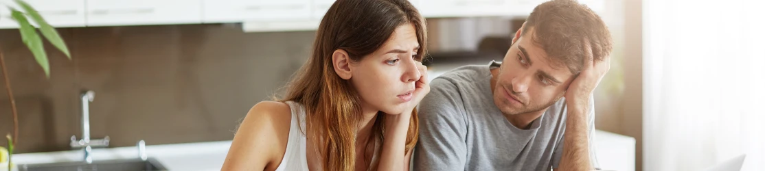 Мужчины в России поддерживают равные выплаты по ипотеке