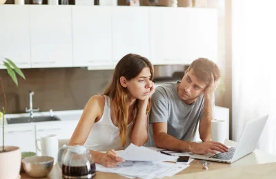 Мужчины в России поддерживают равные выплаты по ипотеке