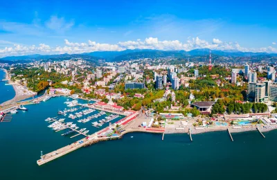 Цены на жилье в Сочи выросли из‑за дефицита и ограничений