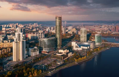 Собственники квартир в миллионниках сокращают цен на вторичном рынке