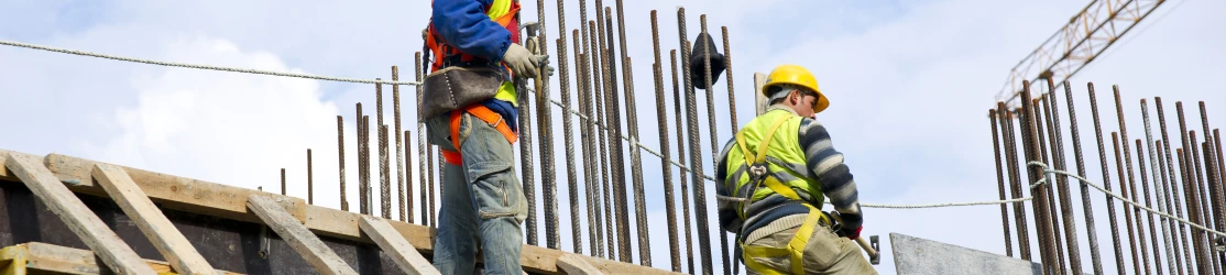 Дефицит рабочих в строительстве заставит отрасль резко повышать эффективность