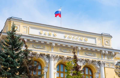 Банк России решит судьбу ключевой ставки 24 апреля