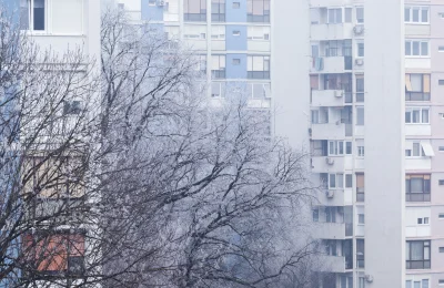 Вторичный рынок жилья в России заметно «постарел»