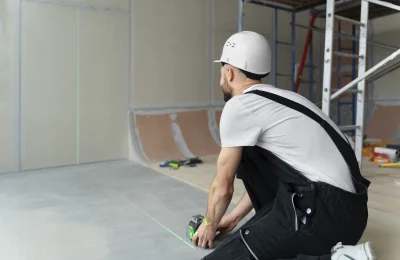 Собственники квартир увеличивают вложения в ремонт ради аренды