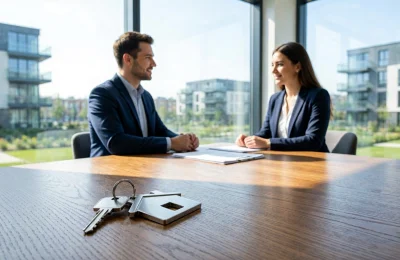 Рыночная ипотека вернется при ключевой ставке 10–12 процентов