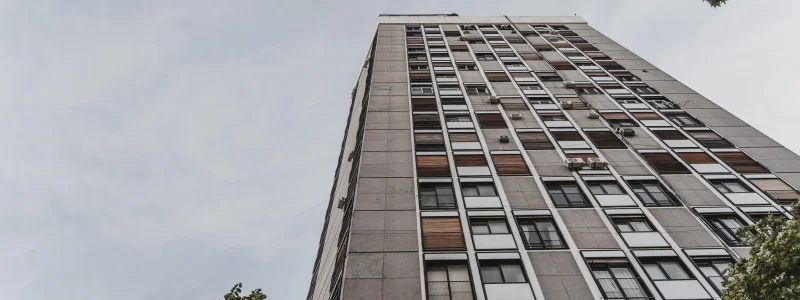 Продажи новостроек в России снижаются при росте цен