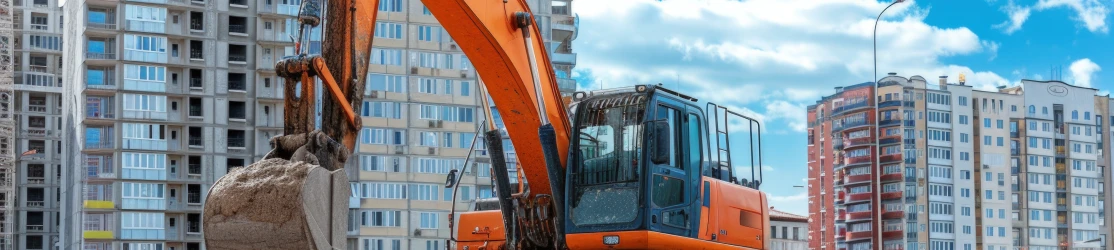 Стоимость строительства офисов в Москве выросла на 15% в 2026 году