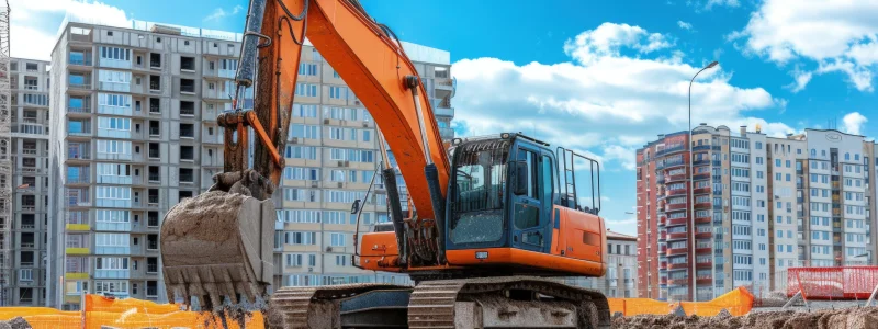 Стоимость строительства офисов в Москве выросла на 15% в 2026 году