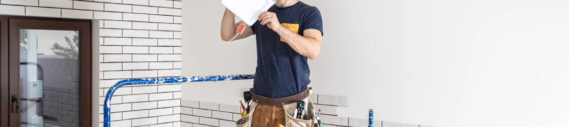 Арендаторы делают ремонт в съемных квартирах и готовы вкладываться в интерьер