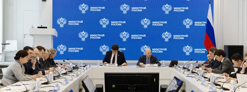 Совершенствование лицензирования управления многоквартирными домами меняет рынок ЖКХ