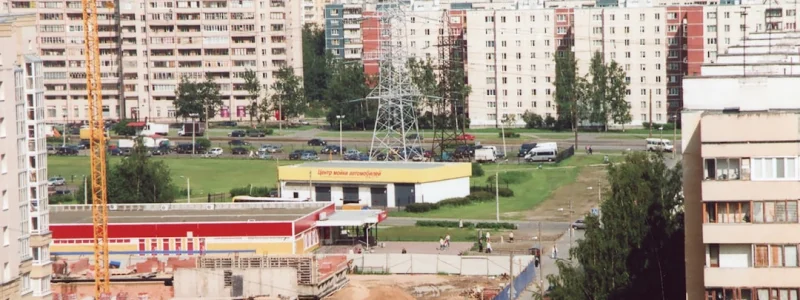 Малоэтажное жилье в Петербурге набирает популярность на Царскосельских холмах