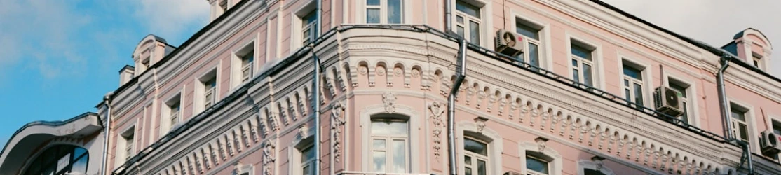 Новостройки Москвы подорожали на 6% в апреле