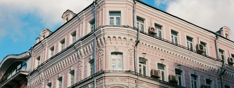 Новостройки Москвы подорожали на 6% в апреле