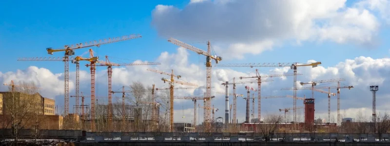 Проекты долевого строительства в Москве почти полностью перешли на эскроу